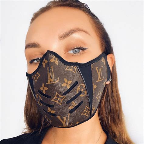 face mask lv price|louis vuitton masks.